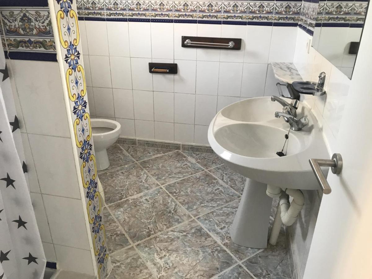 Villa Casa con terreno privado - a 800m de Playa Poniente Benidorm Exterior foto